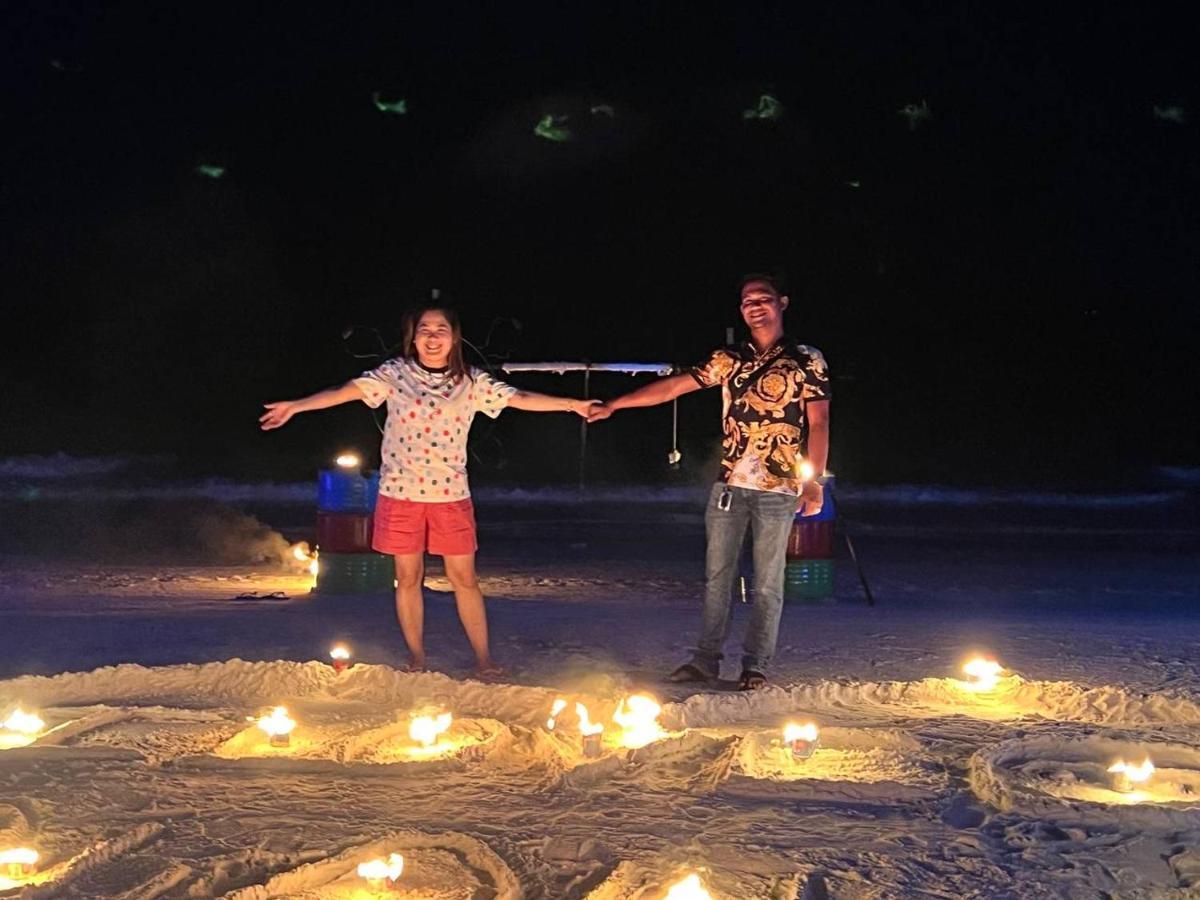 Kaoh Touch Dream Resort מראה חיצוני תמונה